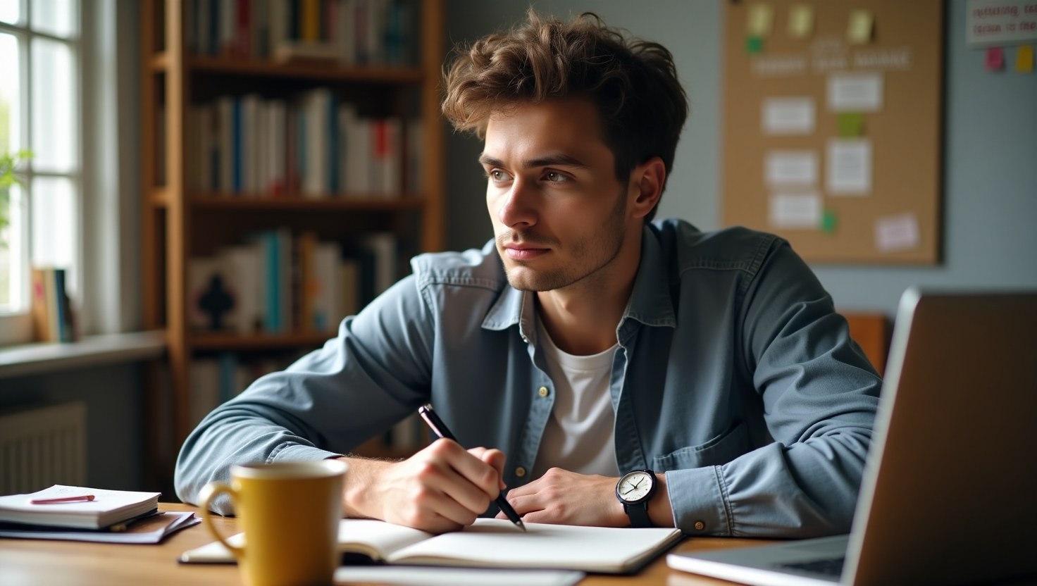 Rewiring Your Mind for Success: How to Develop a Winning Mindset